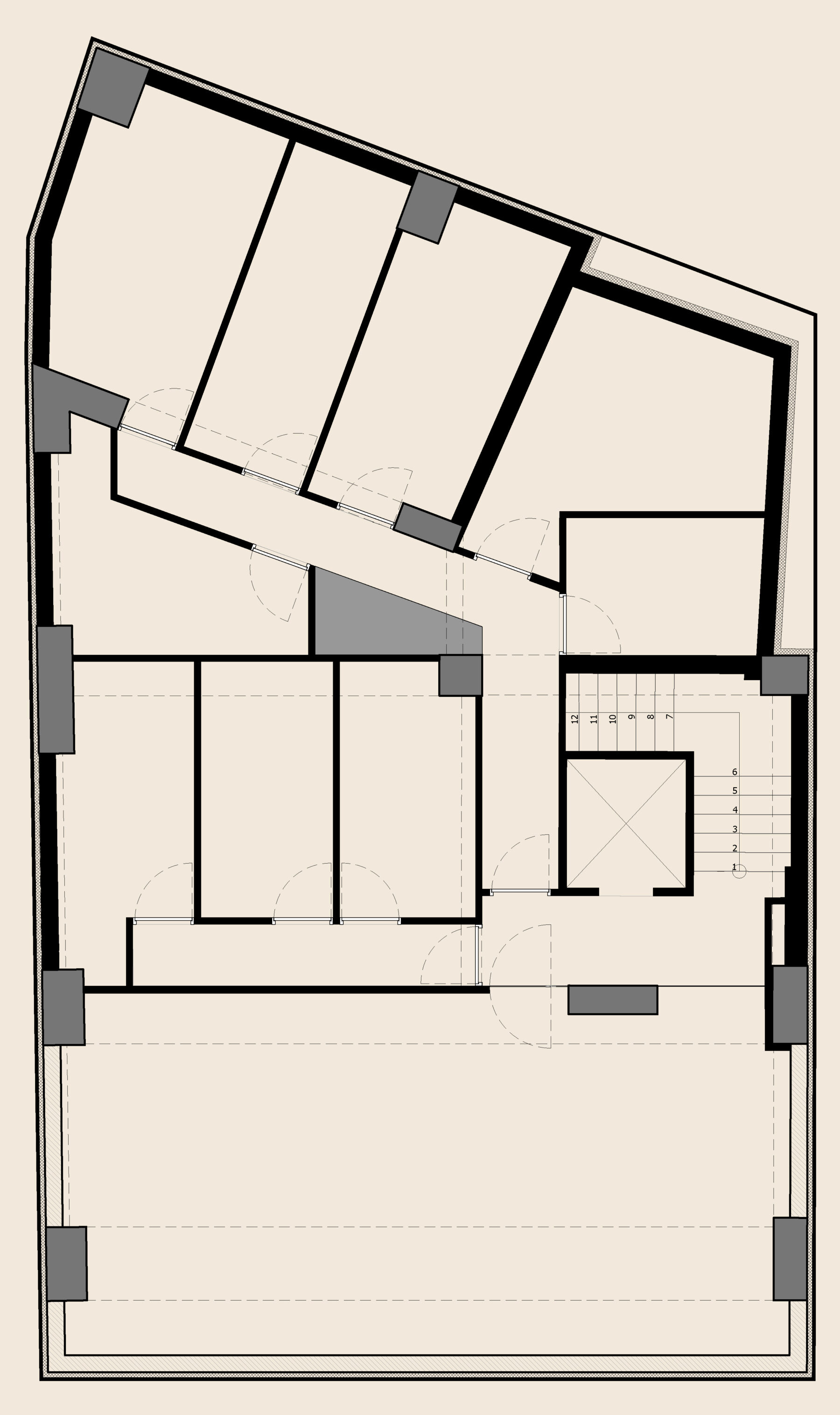 1. BASEMENT