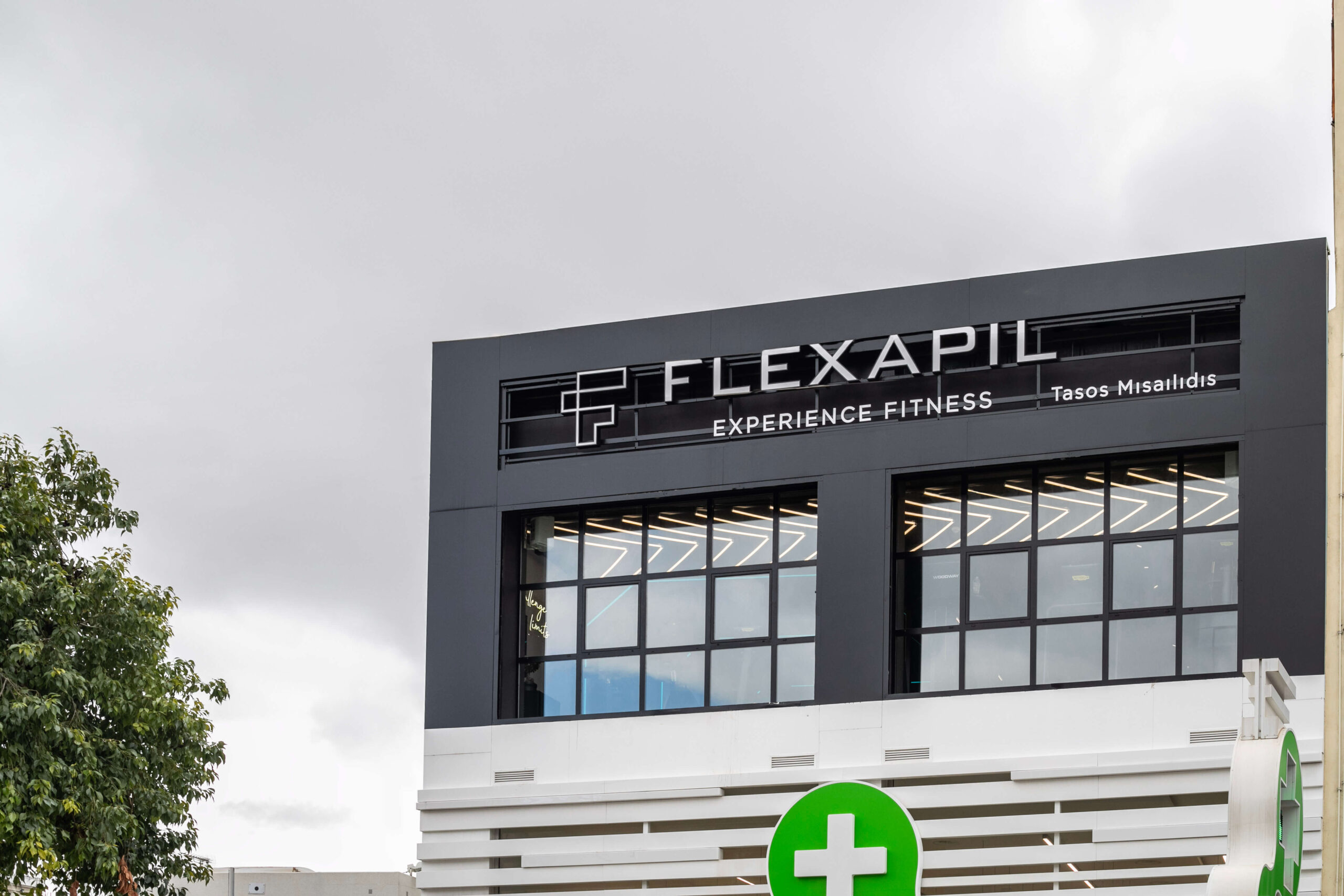 FLEXAPIL