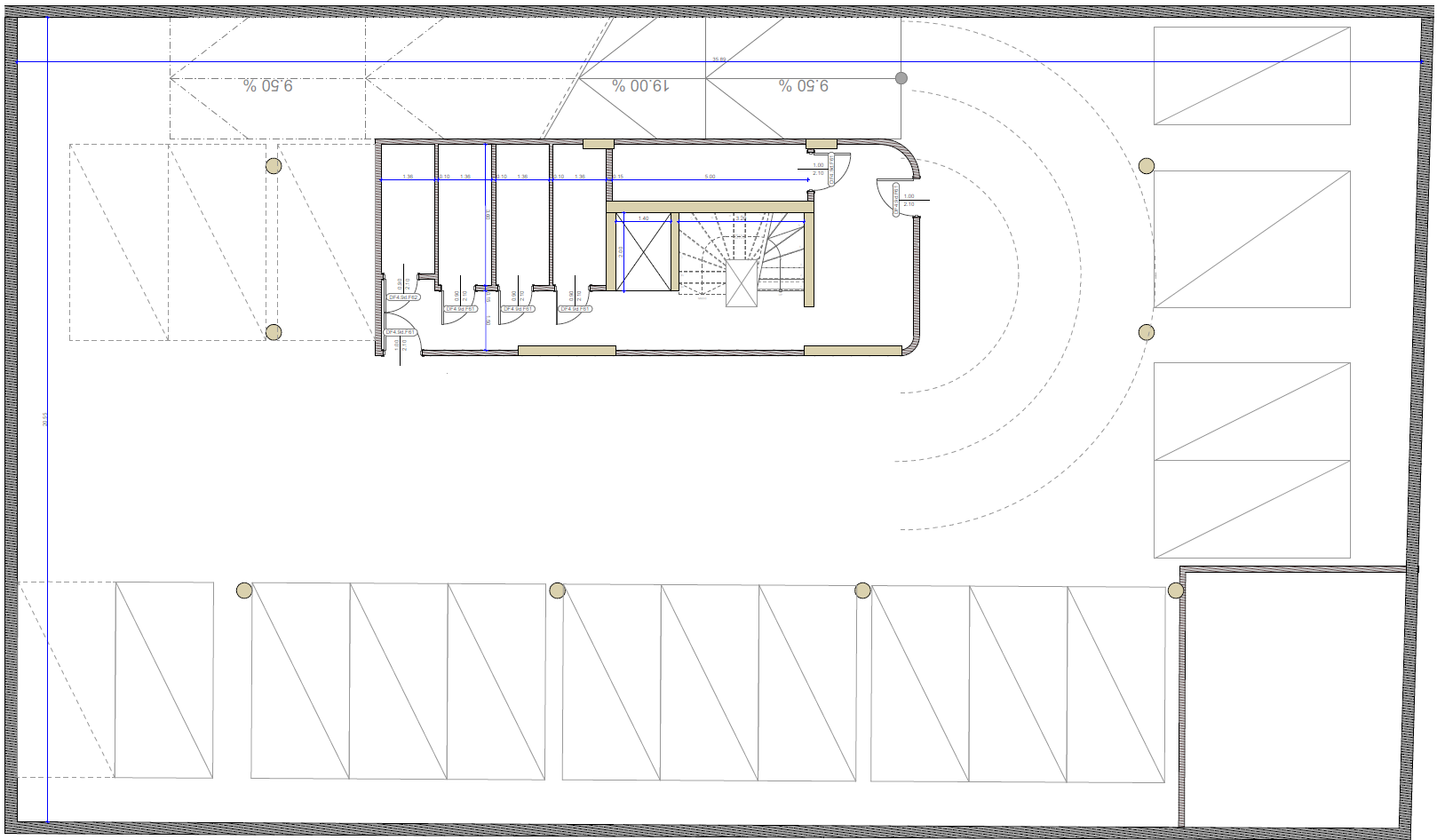 B BASEMENT