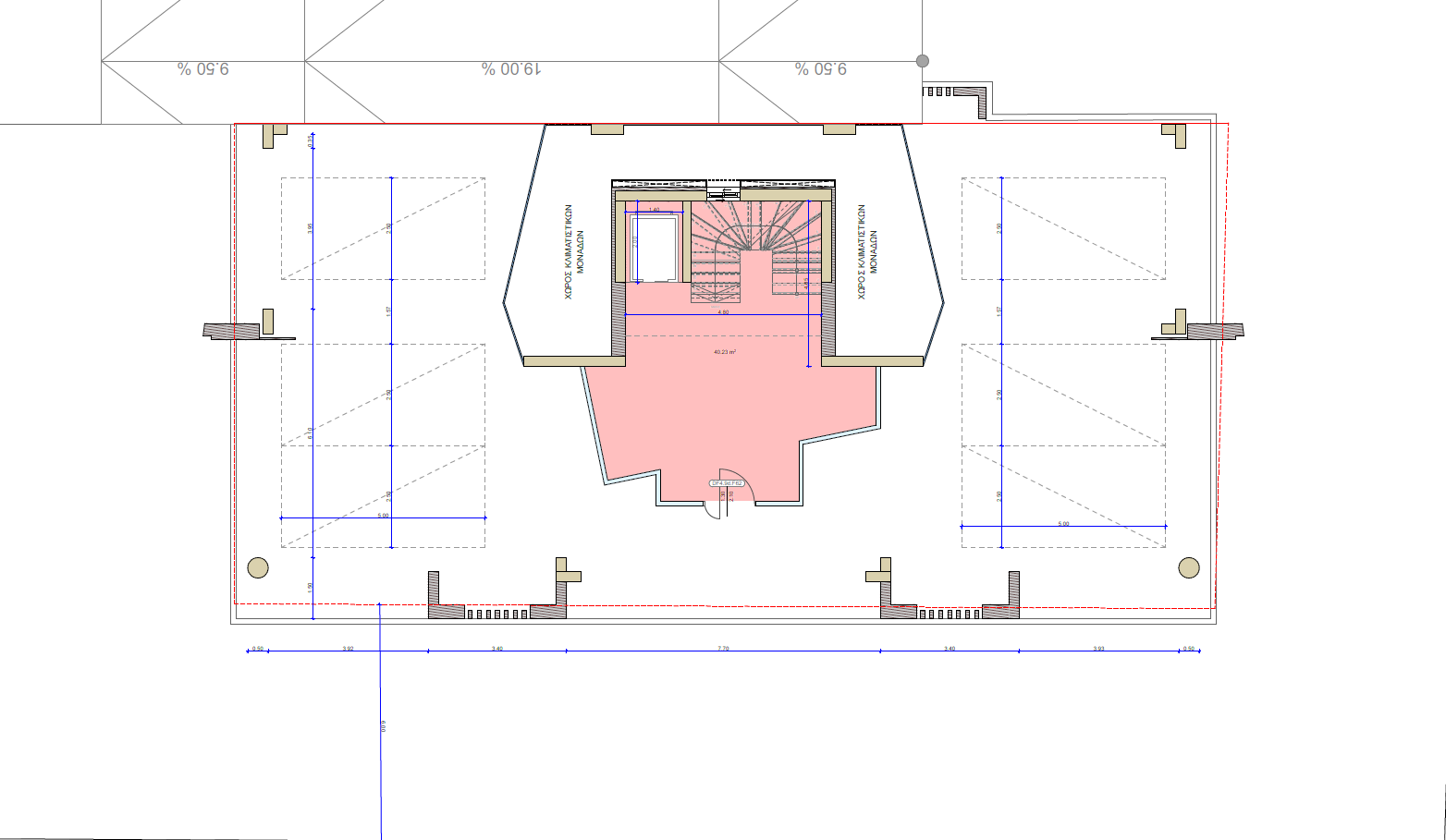 GROUND FLOOR