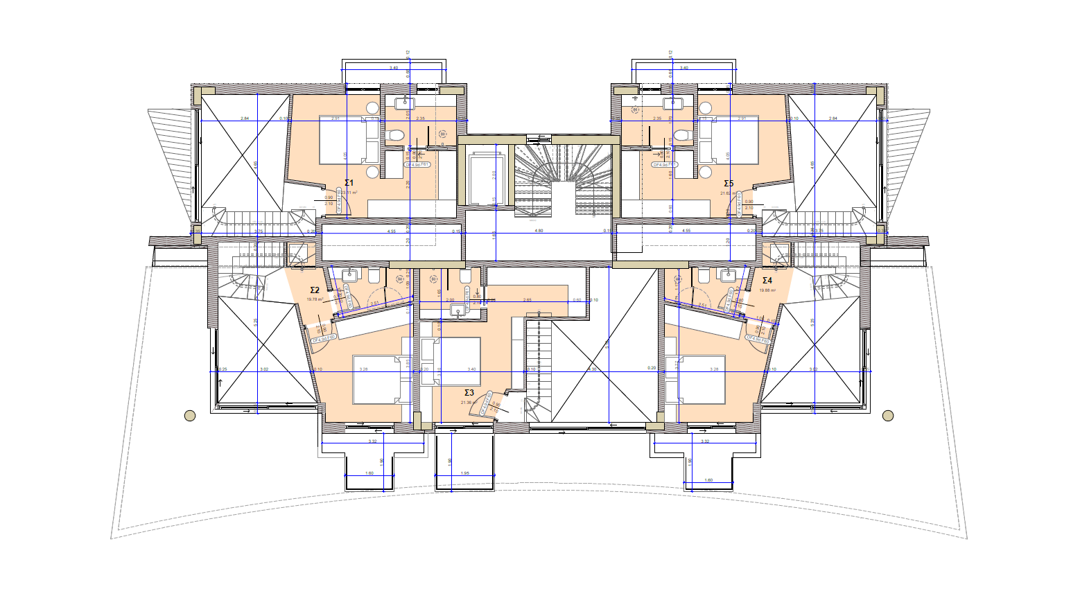 S FLOOR
