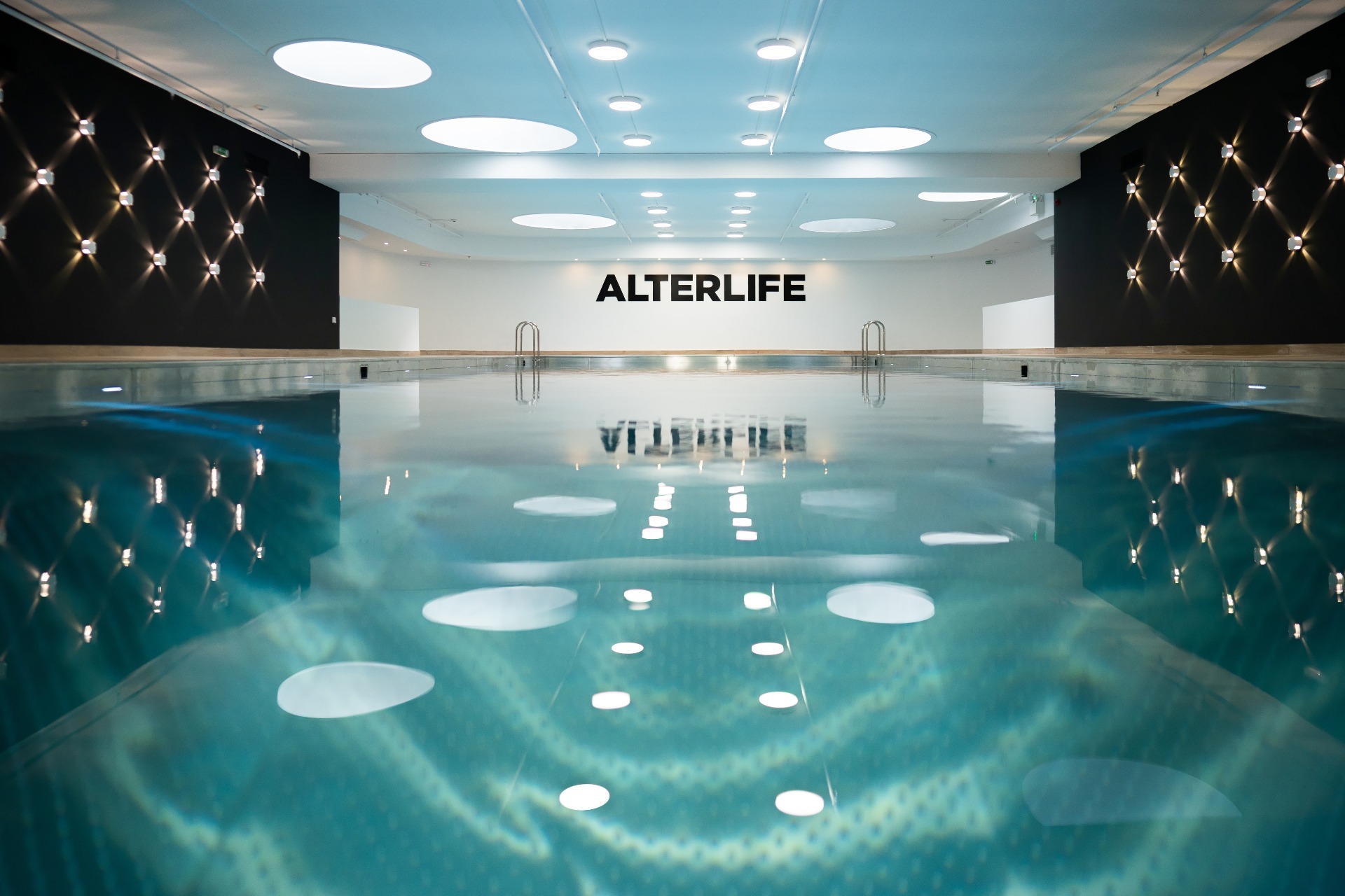 ALTERLIFE 87 Gyms