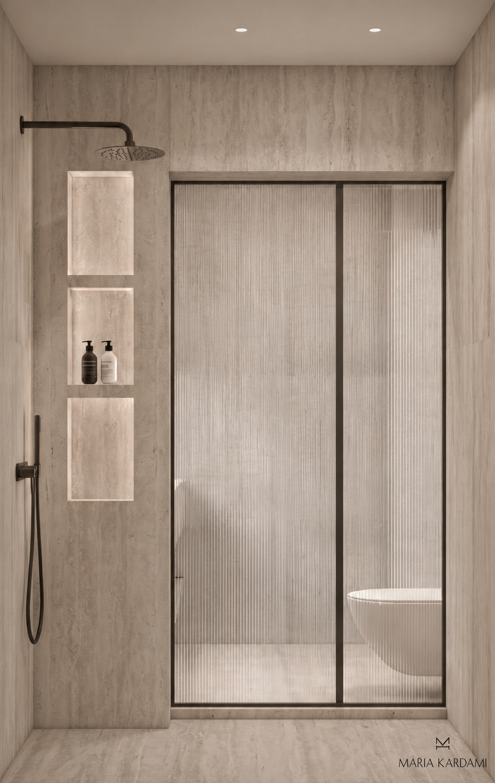 12_guest 1 shower