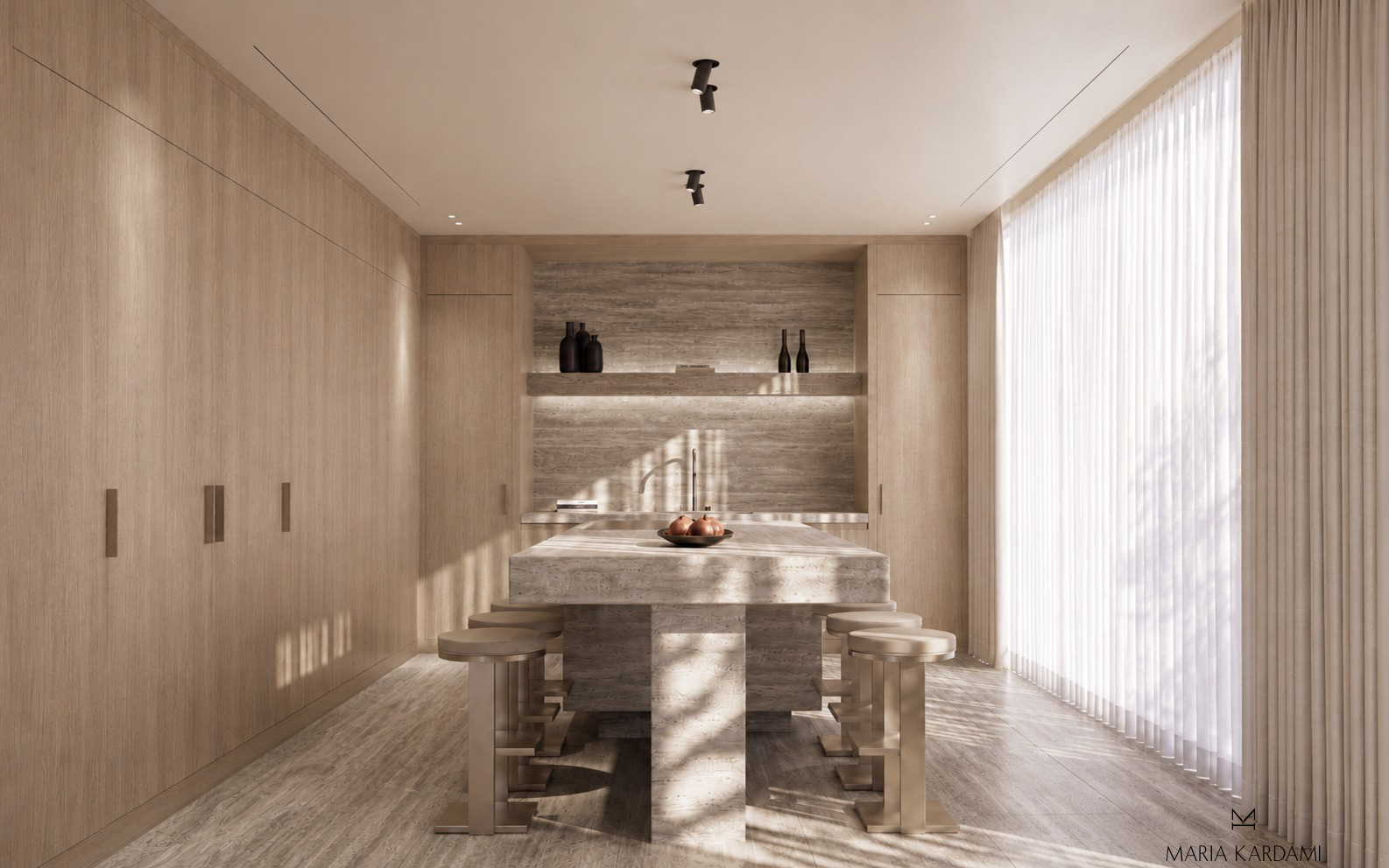 Additional Kitchen 1