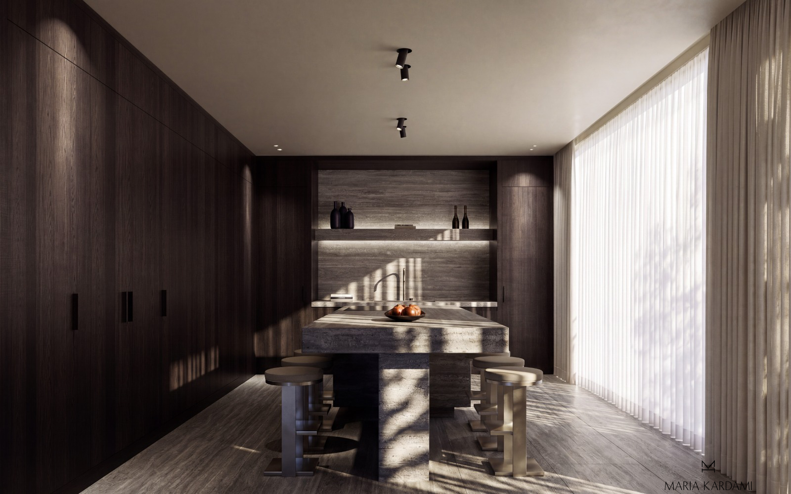 Additional Kitchen 2