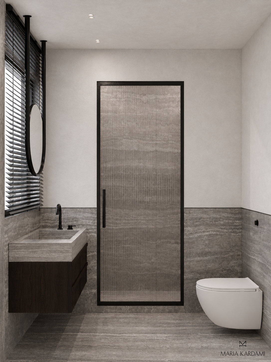 MASTER BEDROOM ISOGEIO VS2